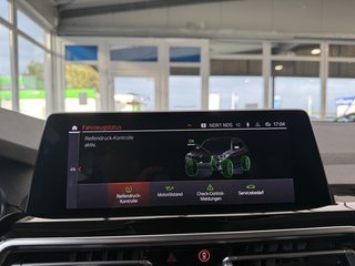 BMW X3 xDrive 20 i Automatik Laser Leder Allrad Kamera Navi - photo 23
