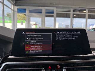 BMW X3 xDrive 20 i Automatik Laser Leder Allrad Kamera Navi - photo 24