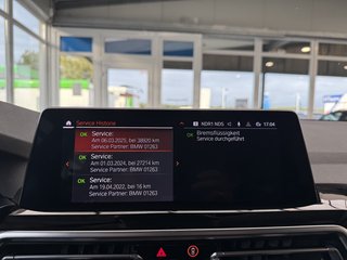 BMW X3 xDrive 20 i Automatik Laser Leder Allrad Kamera Navi - photo 25