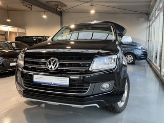 Volkswagen Amarok Used vehicle for sale