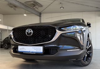 Mazda CX-30 Homura 2WD Autom., LED Kamera Navi ACC HuD - foto 3