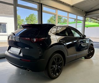 Mazda CX-30 Homura 2WD Autom., LED Kamera Navi ACC HuD - foto 5