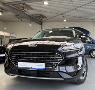 Ford Kuga Used vehicle for sale