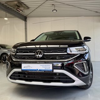 Volkswagen T-Cross Used vehicle for sale