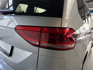 Volkswagen Touran Comfortline BMT/Start-Stopp Autom., LED CarPlay Virtual 7-Sitze ACC - bilder 8