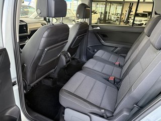 Volkswagen Touran Comfortline BMT/Start-Stopp Autom., LED CarPlay Virtual 7-Sitze ACC - bilder 10