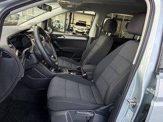 Volkswagen Touran Comfortline BMT/Start-Stopp Autom., LED CarPlay Virtual 7-Sitze ACC - bilder 9