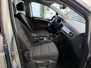 Volkswagen Touran Comfortline BMT/Start-Stopp Autom., LED CarPlay Virtual 7-Sitze ACC - bilder 1