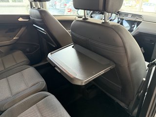 Volkswagen Touran Comfortline BMT/Start-Stopp Autom., LED CarPlay Virtual 7-Sitze ACC - bilder 7