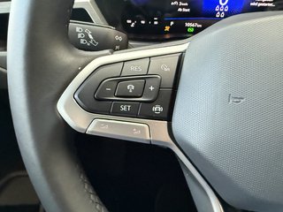 Volkswagen Touran Comfortline BMT/Start-Stopp Autom., LED CarPlay Virtual 7-Sitze ACC - bilder 14