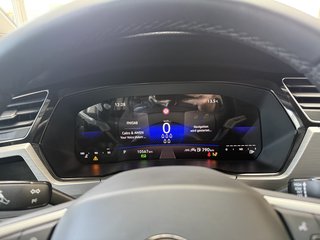 Volkswagen Touran Comfortline BMT/Start-Stopp Autom., LED CarPlay Virtual 7-Sitze ACC - bilder 16