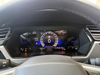 Volkswagen Touran Comfortline BMT/Start-Stopp Autom., LED CarPlay Virtual 7-Sitze ACC - bilder 17