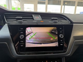 Volkswagen Touran Comfortline BMT/Start-Stopp Autom., LED CarPlay Virtual 7-Sitze ACC - bilder 20