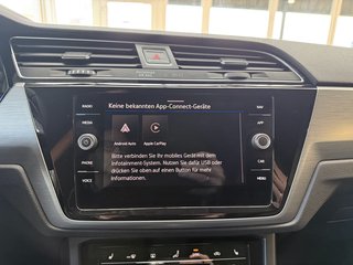 Volkswagen Touran Comfortline BMT/Start-Stopp Autom., LED CarPlay Virtual 7-Sitze ACC - bilder 21