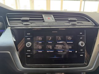 Volkswagen Touran Comfortline BMT/Start-Stopp Autom., LED CarPlay Virtual 7-Sitze ACC - bilder 23
