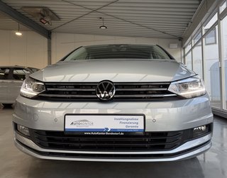 Volkswagen Touran Comfortline BMT/Start-Stopp Autom., LED CarPlay Virtual 7-Sitze ACC - bilder 27