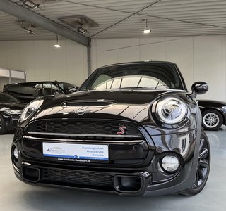 MINI Cooper S Gebrauchtwagen Kaufen