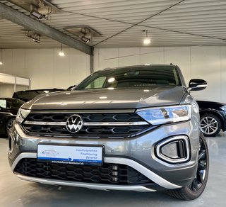 Volkswagen T-Roc Used vehicle for sale