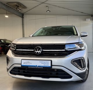 Volkswagen T-Cross Used vehicle for sale