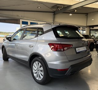 SEAT Arona Style Edition Autom., LED Virtual PDC Winterp. - bilder 4