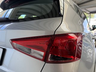 SEAT Arona Style Edition Autom., LED Virtual PDC Winterp. - bilder 8