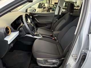 SEAT Arona Style Edition Autom., LED Virtual PDC Winterp. - bilder 9