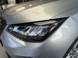 SEAT Arona Style Edition Autom., LED Virtual PDC Winterp. - bilder 7