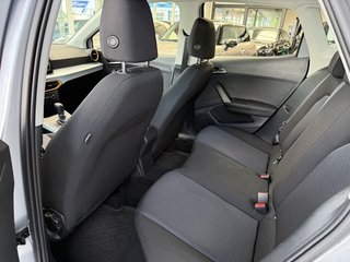 SEAT Arona Style Edition Autom., LED Virtual PDC Winterp. - bilder 10