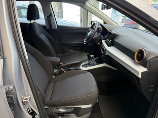 SEAT Arona Style Edition Autom., LED Virtual PDC Winterp. - bilder 1