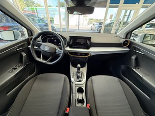 SEAT Arona Style Edition Autom., LED Virtual PDC Winterp. - bilder 5
