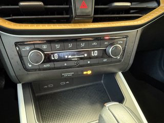 SEAT Arona Style Edition Autom., LED Virtual PDC Winterp. - bilder 10