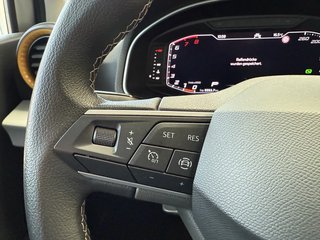SEAT Arona Style Edition Autom., LED Virtual PDC Winterp. - bilder 12