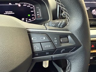SEAT Arona Style Edition Autom., LED Virtual PDC Winterp. - bilder 13