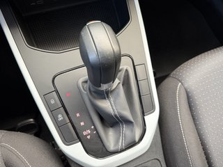SEAT Arona Style Edition Autom., LED Virtual PDC Winterp. - bilder 11