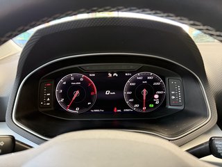 SEAT Arona Style Edition Autom., LED Virtual PDC Winterp. - bilder 15