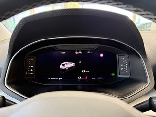 SEAT Arona Style Edition Autom., LED Virtual PDC Winterp. - bilder 16