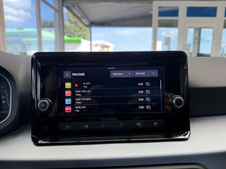 SEAT Arona Style Edition Autom., LED Virtual PDC Winterp. - bilder 18