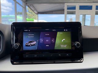 SEAT Arona Style Edition Autom., LED Virtual PDC Winterp. - bilder 17