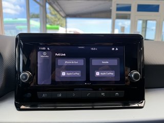 SEAT Arona Style Edition Autom., LED Virtual PDC Winterp. - bilder 21