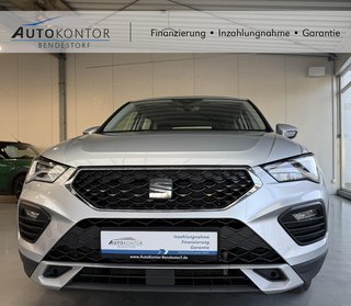 SEAT Ateca Used vehicle for sale