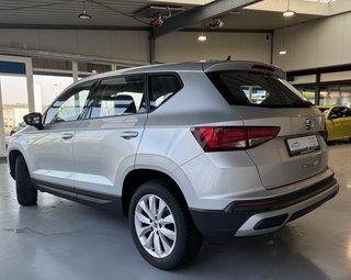 SEAT Ateca Style  LED AHK Allwetter Navi PDC - photo 4