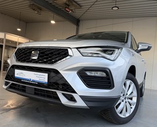 SEAT Ateca Style  LED AHK Allwetter Navi PDC - photo 3