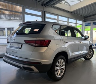 SEAT Ateca Style  LED AHK Allwetter Navi PDC - photo 5