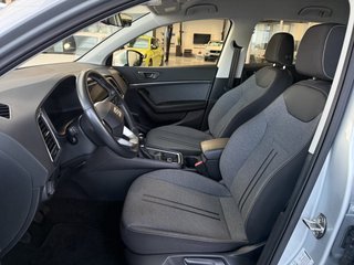 SEAT Ateca Style  LED AHK Allwetter Navi PDC - photo 7