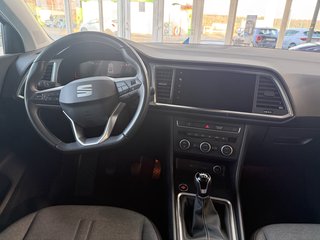 SEAT Ateca Style  LED AHK Allwetter Navi PDC - photo 1