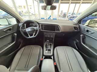 SEAT Ateca Style  LED AHK Allwetter Navi PDC - photo 3