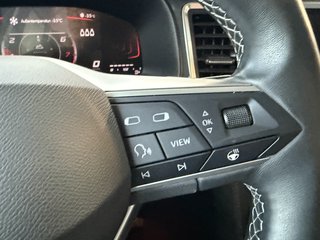 SEAT Ateca Style  LED AHK Allwetter Navi PDC - photo 10