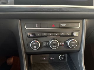 SEAT Ateca Style  LED AHK Allwetter Navi PDC - photo 8