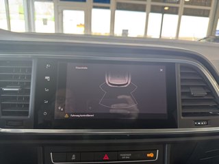 SEAT Ateca Style  LED AHK Allwetter Navi PDC - photo 12