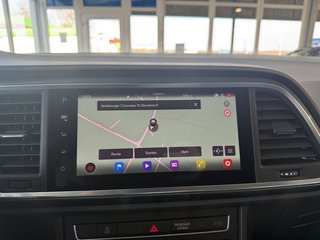 SEAT Ateca Style  LED AHK Allwetter Navi PDC - photo 13